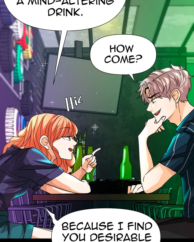 Unlovable Replacement Chapter 29 page 9 - 