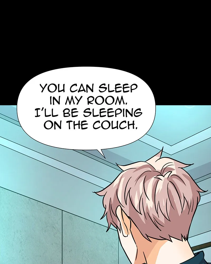 Unlovable Replacement Chapter 29 page 84 - 