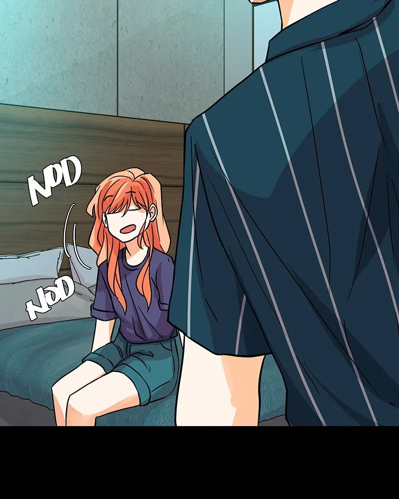 Unlovable Replacement Chapter 29 page 85 - 