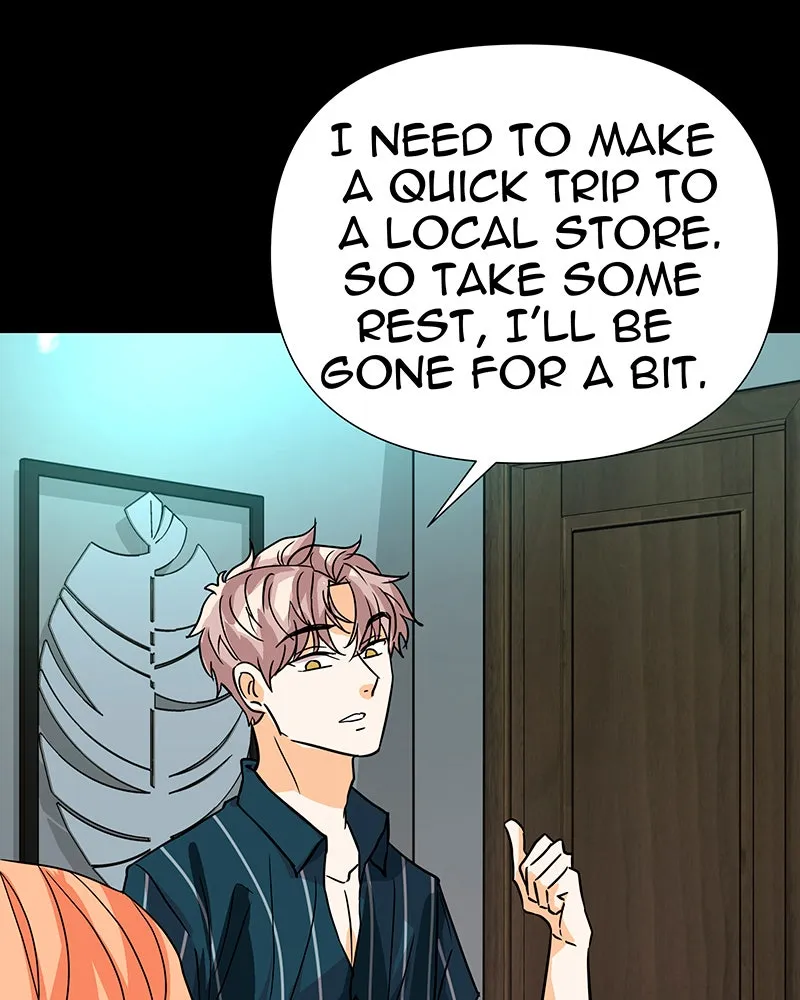 Unlovable Replacement Chapter 29 page 86 - 