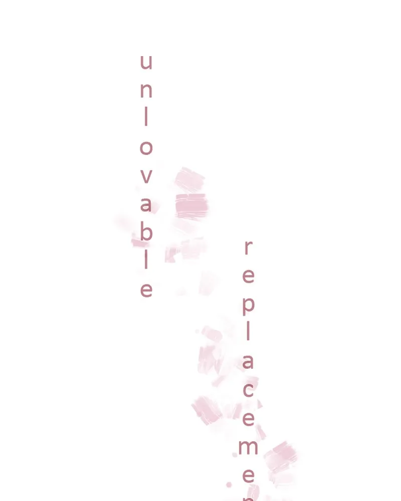 Unlovable Replacement Chapter 3 page 1 - 