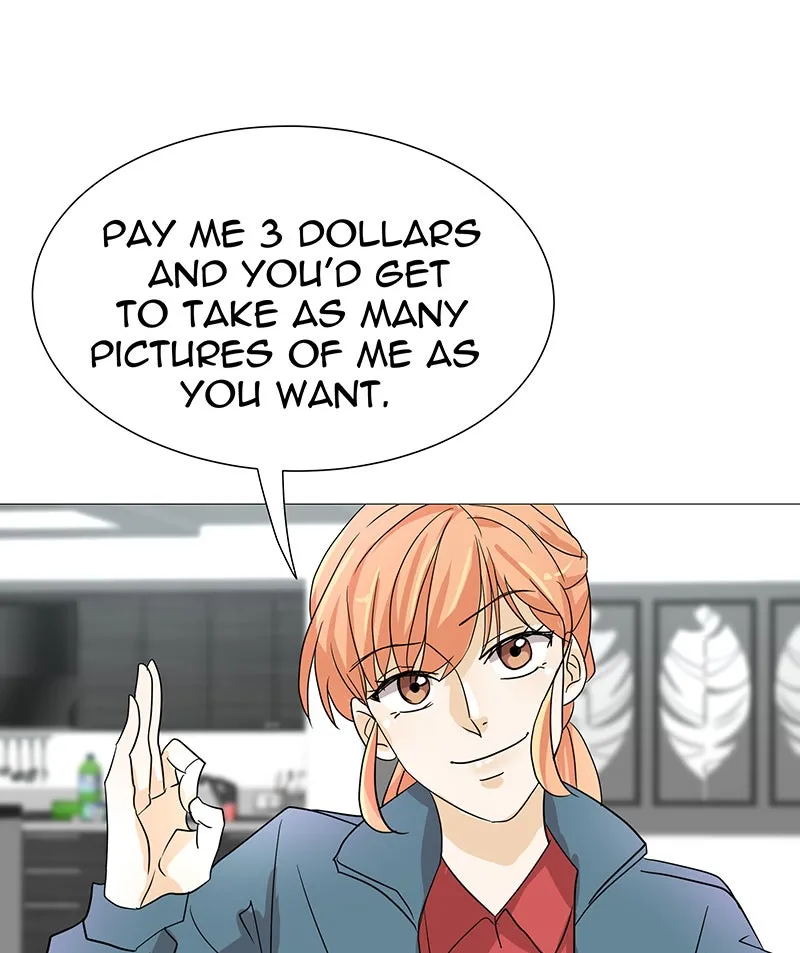 Unlovable Replacement Chapter 3 page 101 - 