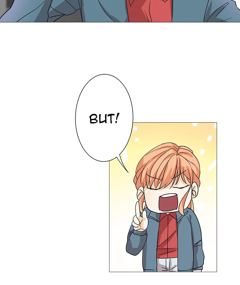 Unlovable Replacement Chapter 3 page 102 - 