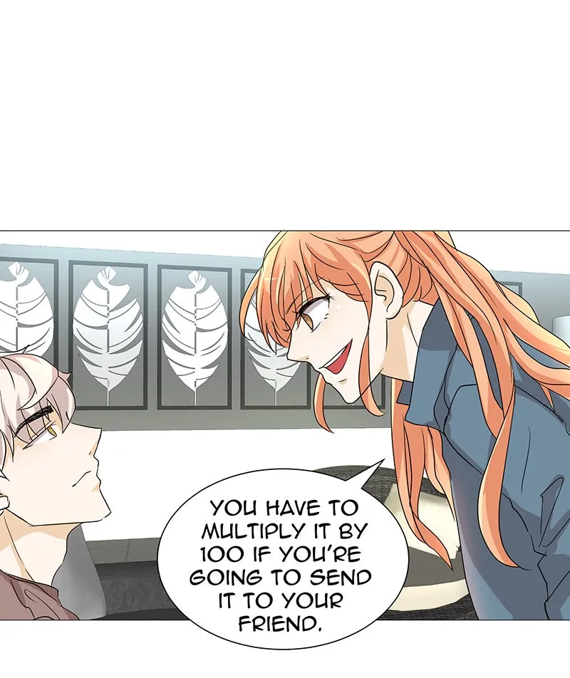 Unlovable Replacement Chapter 3 page 103 - 