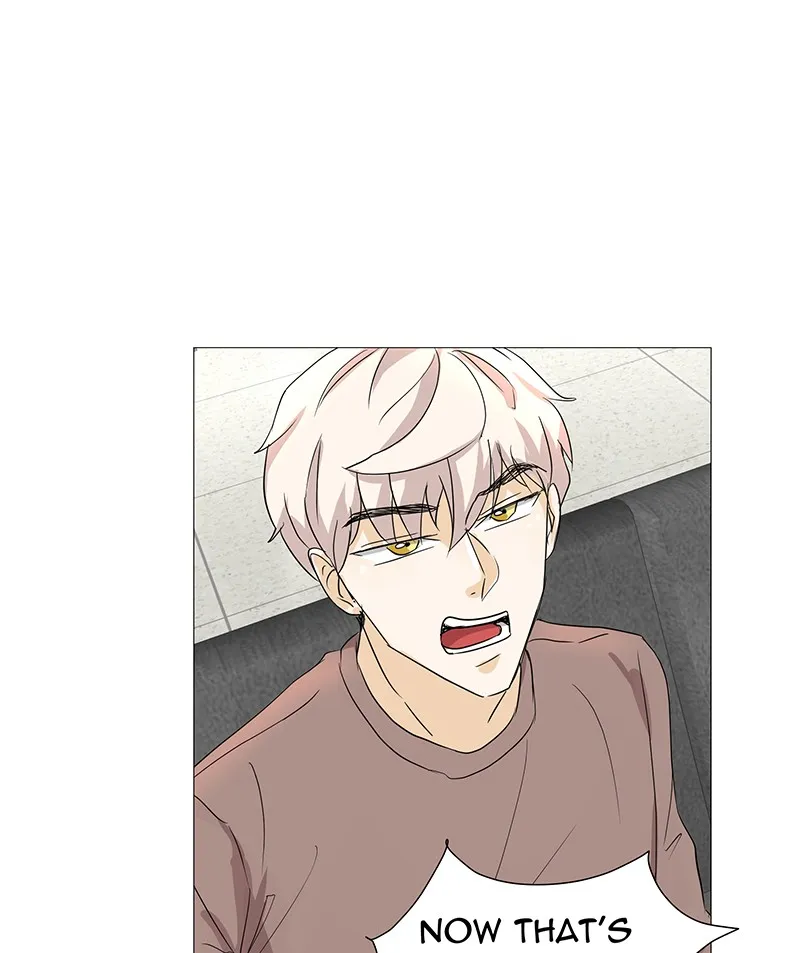 Unlovable Replacement Chapter 3 page 104 - 