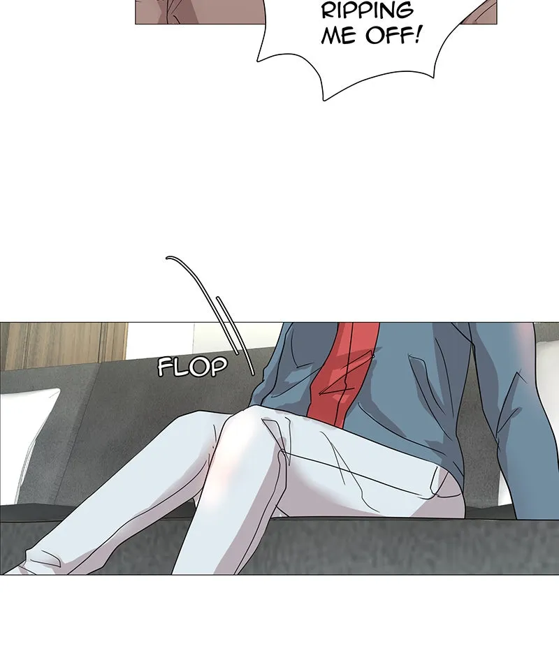 Unlovable Replacement Chapter 3 page 105 - 