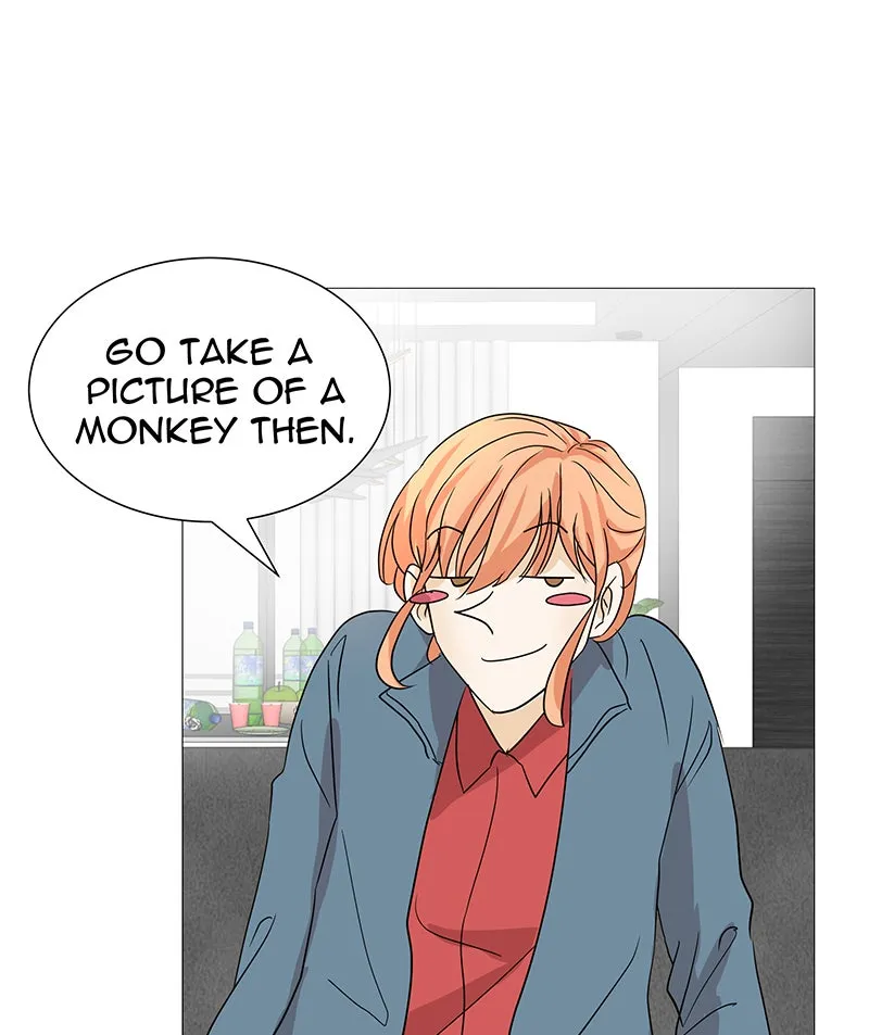 Unlovable Replacement Chapter 3 page 106 - 