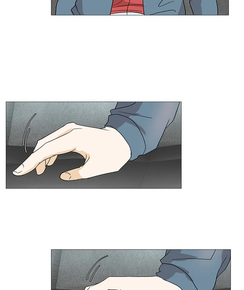 Unlovable Replacement Chapter 3 page 107 - 