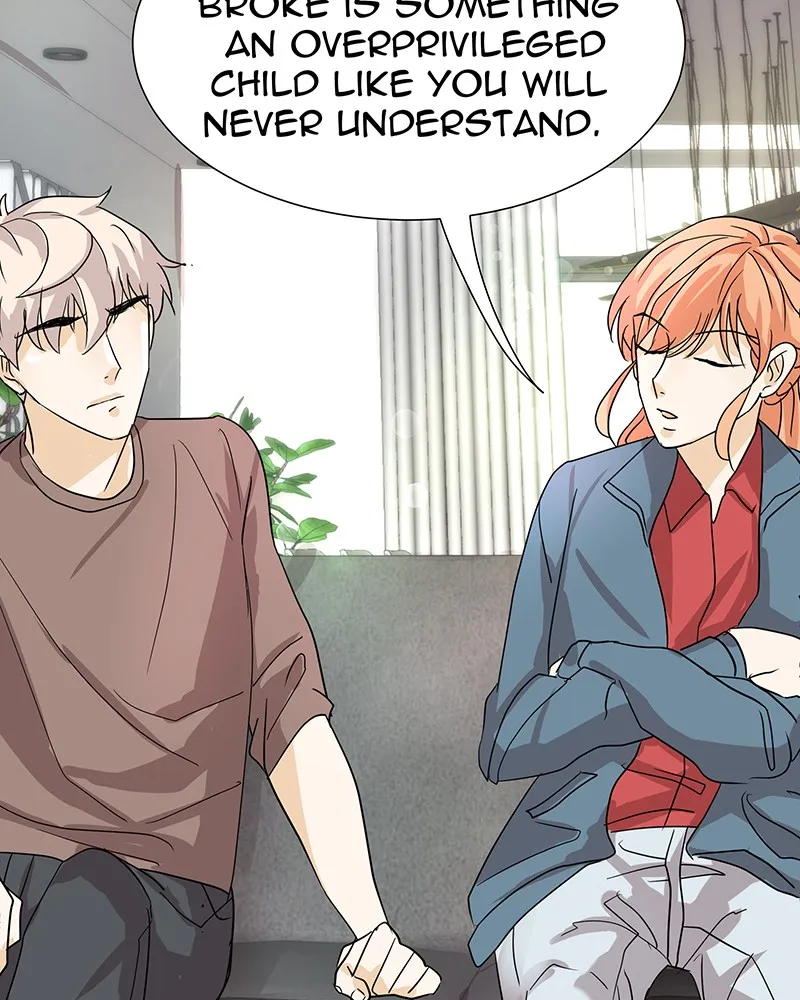 Unlovable Replacement Chapter 3 page 12 - 