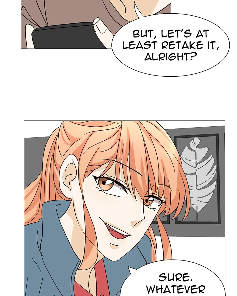Unlovable Replacement Chapter 3 page 111 - 