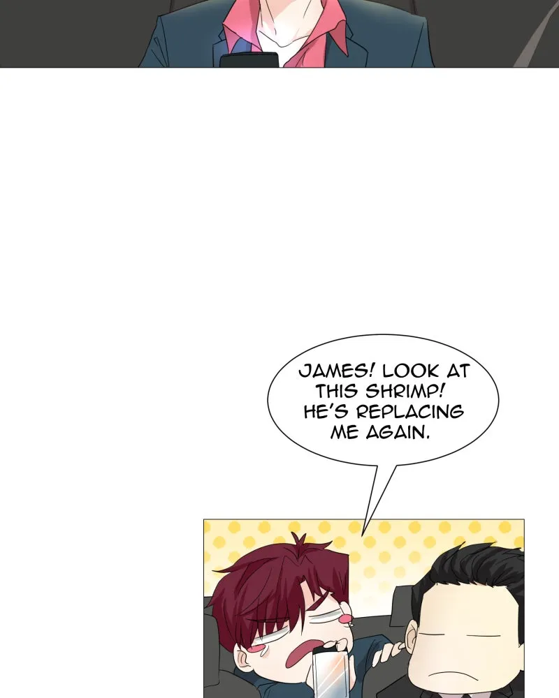 Unlovable Replacement Chapter 3 page 122 - 