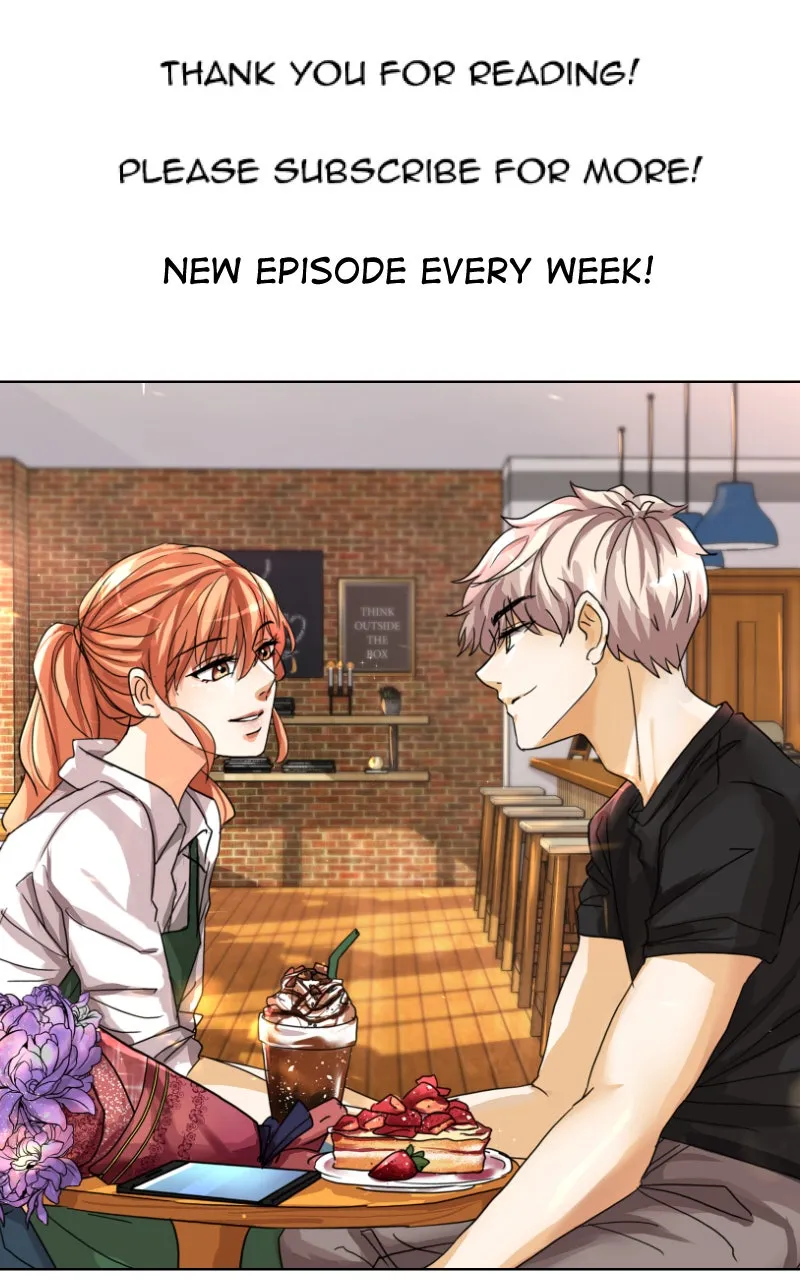 Unlovable Replacement Chapter 3 page 129 - 