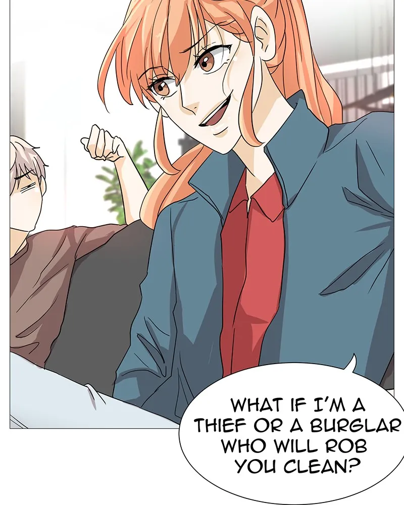Unlovable Replacement Chapter 3 page 19 - 