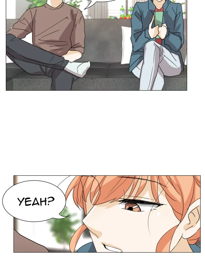 Unlovable Replacement Chapter 3 page 3 - 