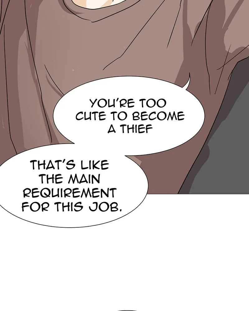 Unlovable Replacement Chapter 3 page 22 - 