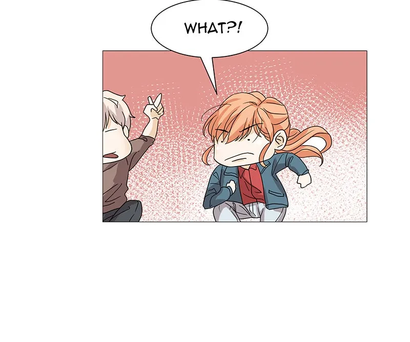 Unlovable Replacement Chapter 3 page 23 - 