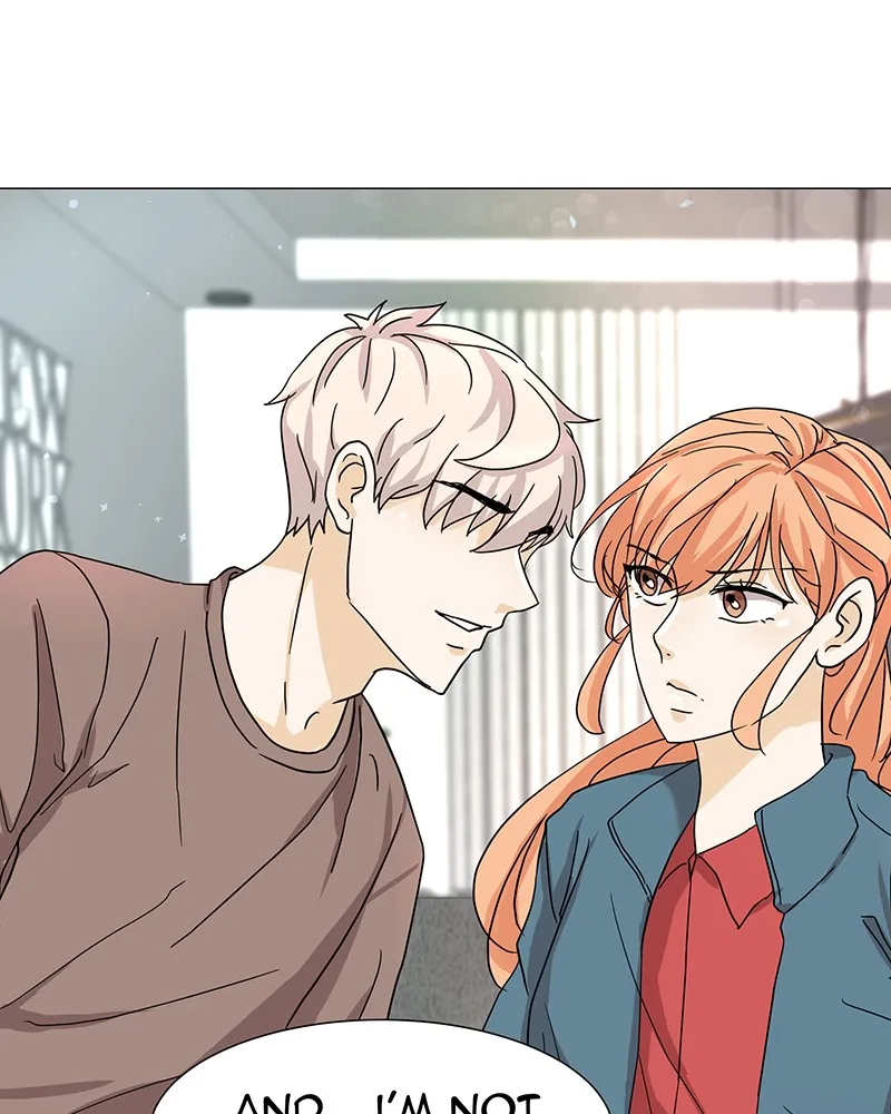 Unlovable Replacement Chapter 3 page 24 - 