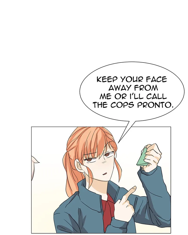 Unlovable Replacement Chapter 3 page 28 - 