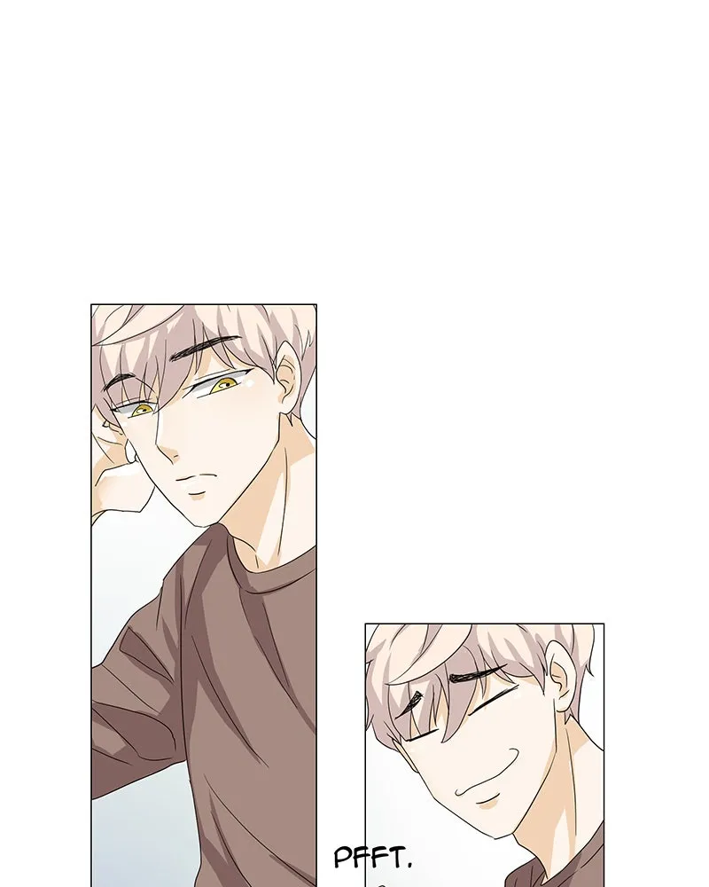 Unlovable Replacement Chapter 3 page 29 - 
