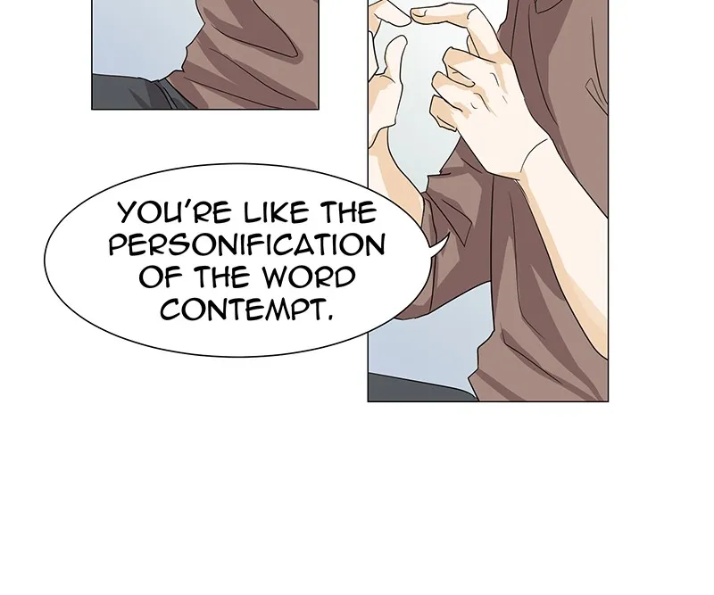 Unlovable Replacement Chapter 3 page 30 - 