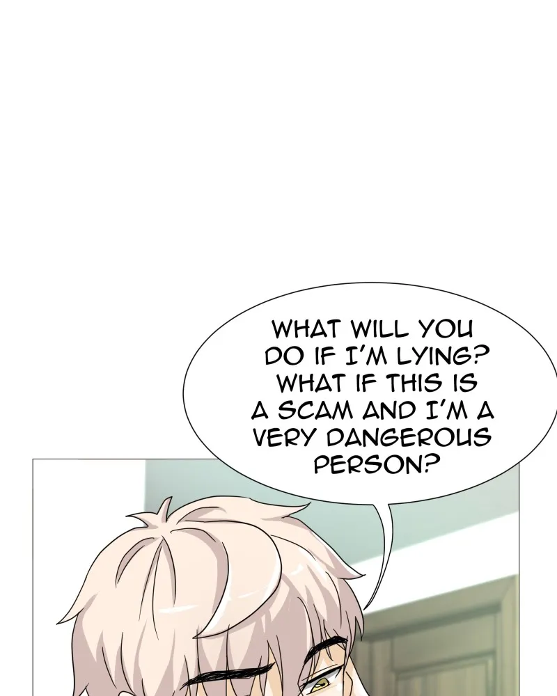 Unlovable Replacement Chapter 3 page 4 - 