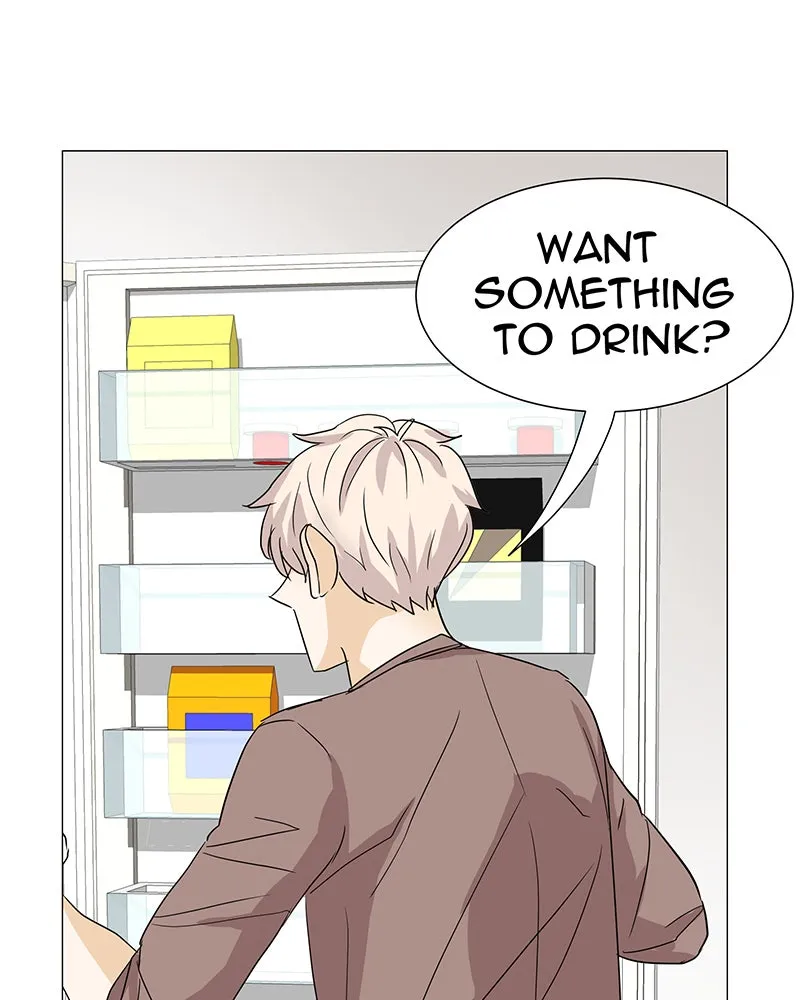 Unlovable Replacement Chapter 3 page 31 - 