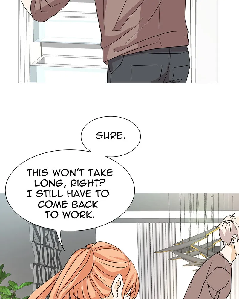 Unlovable Replacement Chapter 3 page 32 - 