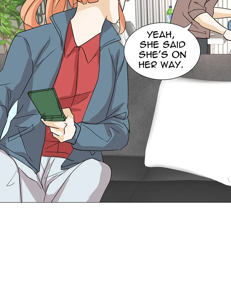 Unlovable Replacement Chapter 3 page 33 - 
