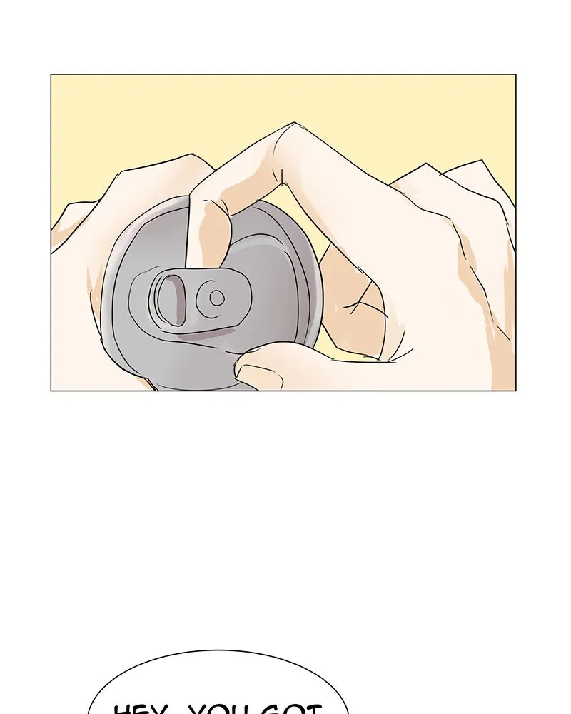 Unlovable Replacement Chapter 3 page 34 - 