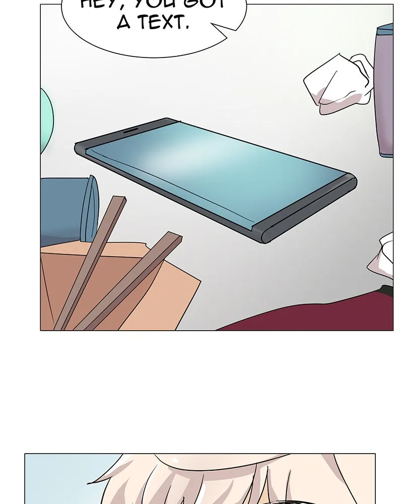 Unlovable Replacement Chapter 3 page 35 - 