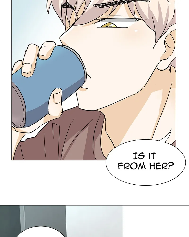Unlovable Replacement Chapter 3 page 36 - 