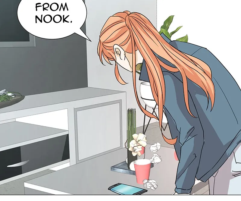 Unlovable Replacement Chapter 3 page 37 - 