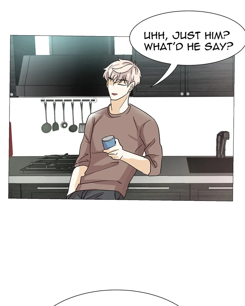Unlovable Replacement Chapter 3 page 38 - 