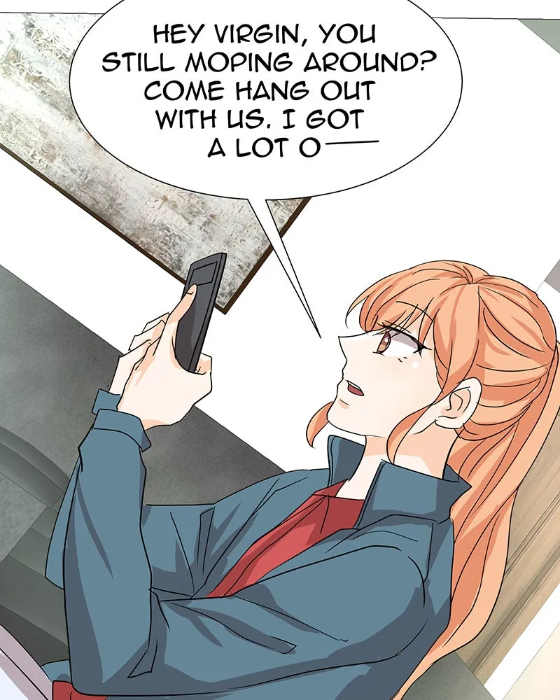 Unlovable Replacement Chapter 3 page 39 - 