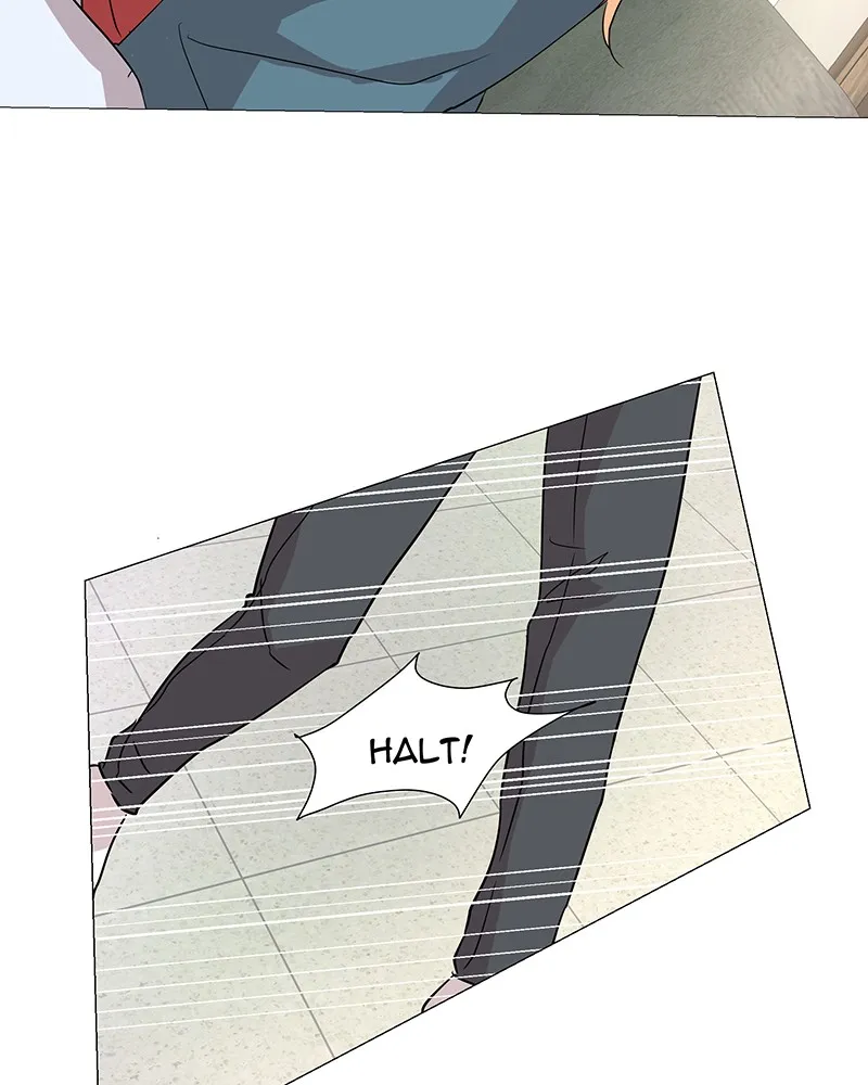 Unlovable Replacement Chapter 3 page 40 - 