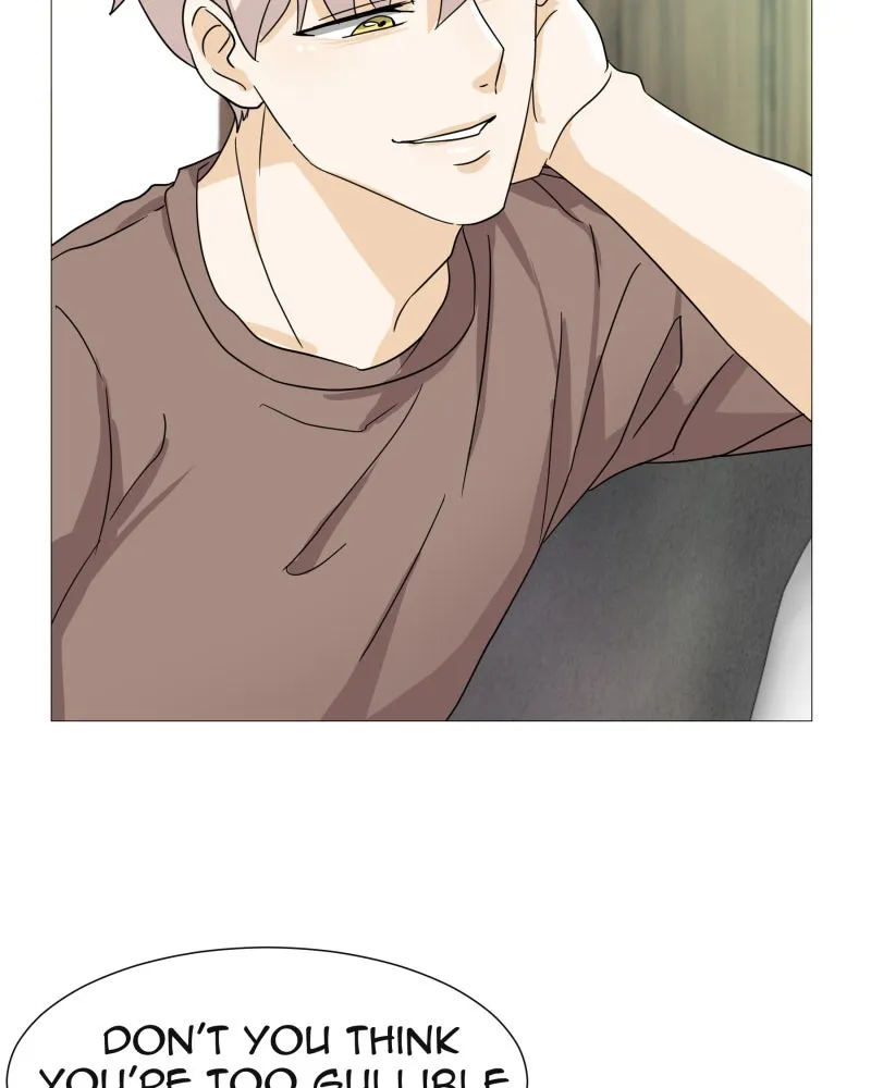 Unlovable Replacement Chapter 3 page 5 - 