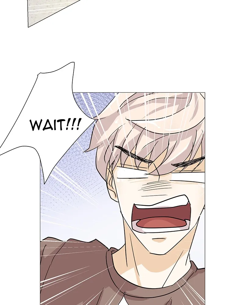 Unlovable Replacement Chapter 3 page 41 - 