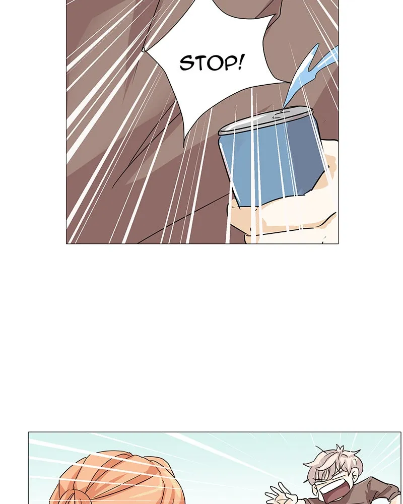 Unlovable Replacement Chapter 3 page 42 - 