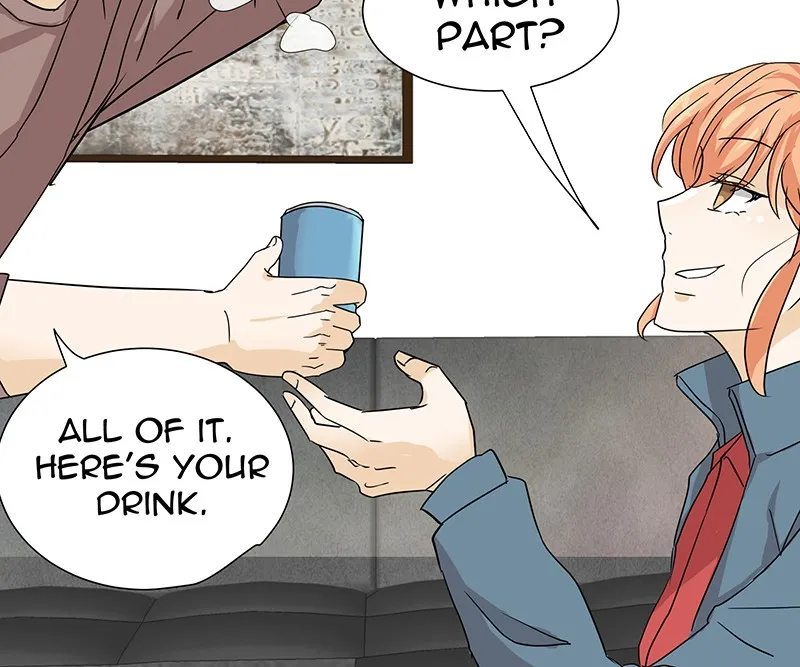 Unlovable Replacement Chapter 3 page 44 - 