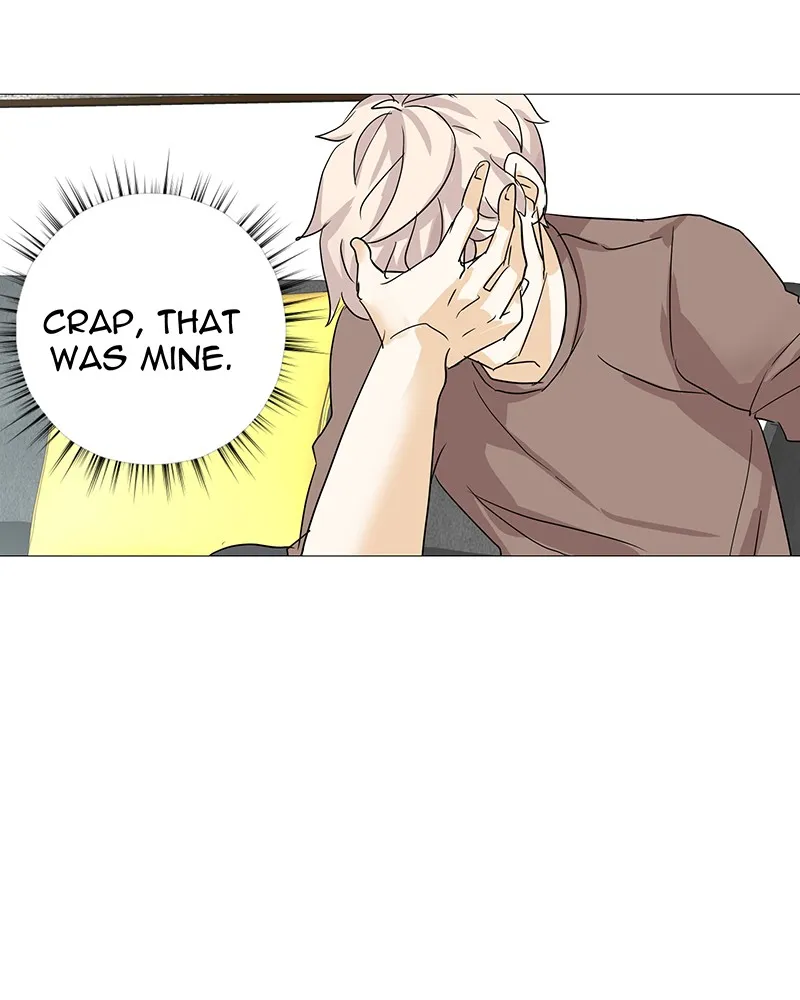 Unlovable Replacement Chapter 3 page 49 - 