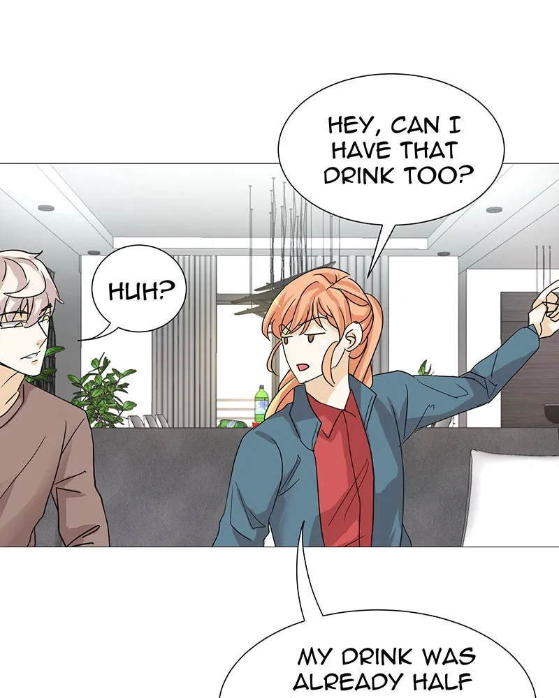 Unlovable Replacement Chapter 3 page 50 - 
