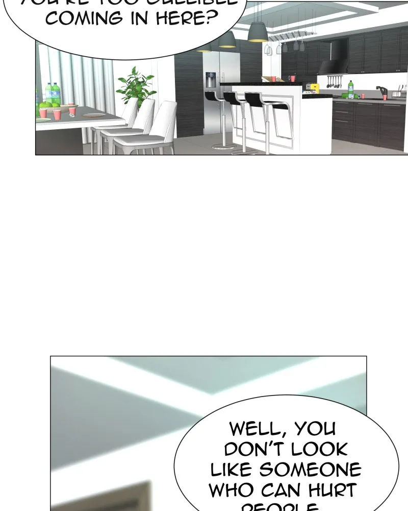 Unlovable Replacement Chapter 3 page 6 - 