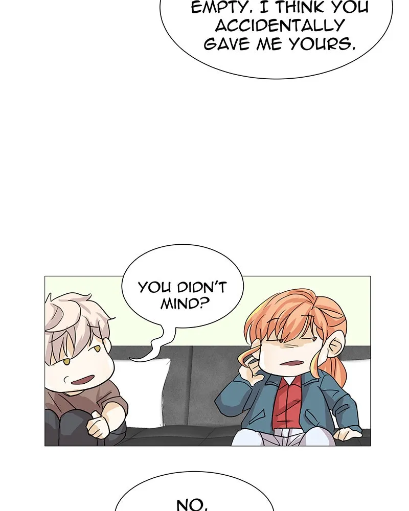 Unlovable Replacement Chapter 3 page 51 - 