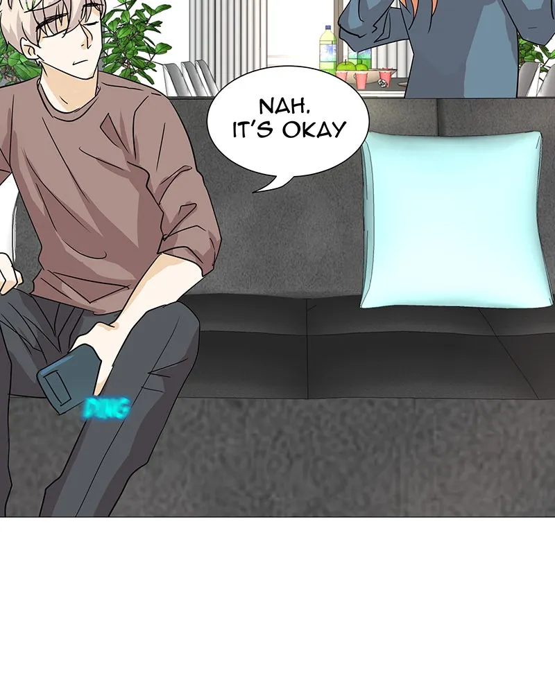 Unlovable Replacement Chapter 3 page 54 - 