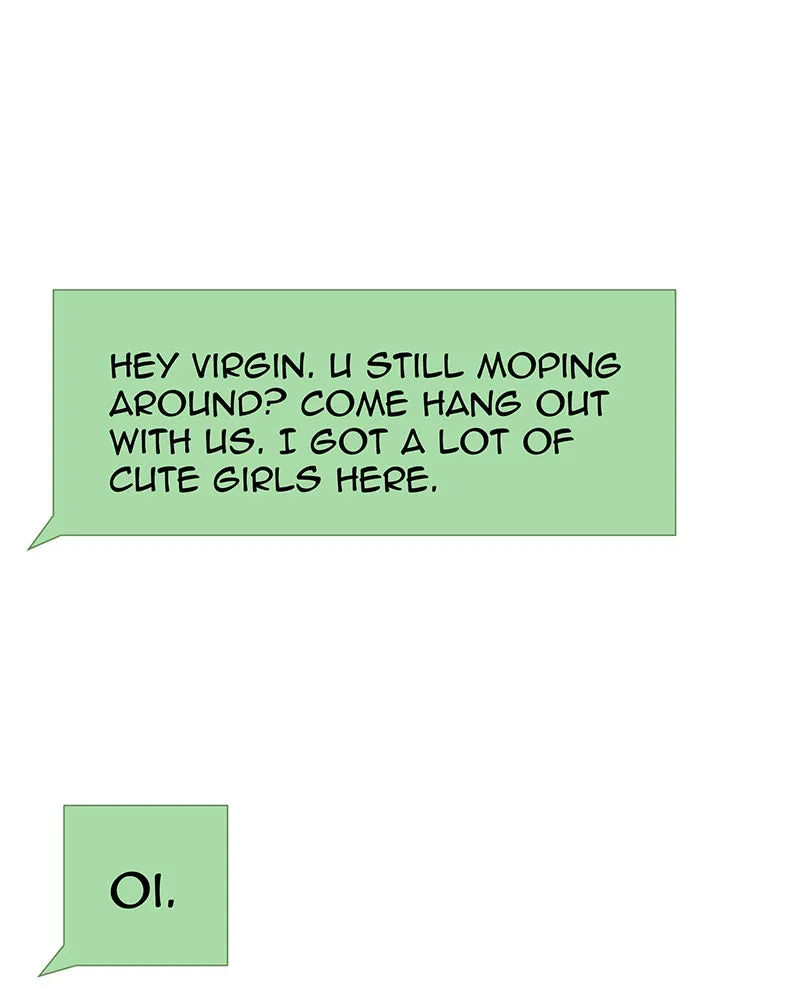 Unlovable Replacement Chapter 3 page 55 - 