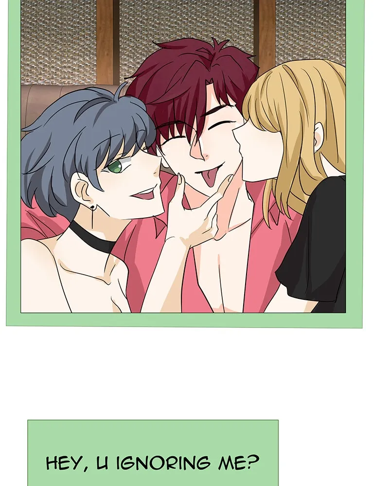 Unlovable Replacement Chapter 3 page 57 - 