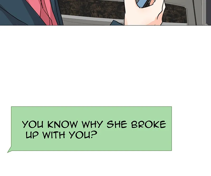 Unlovable Replacement Chapter 3 page 59 - 