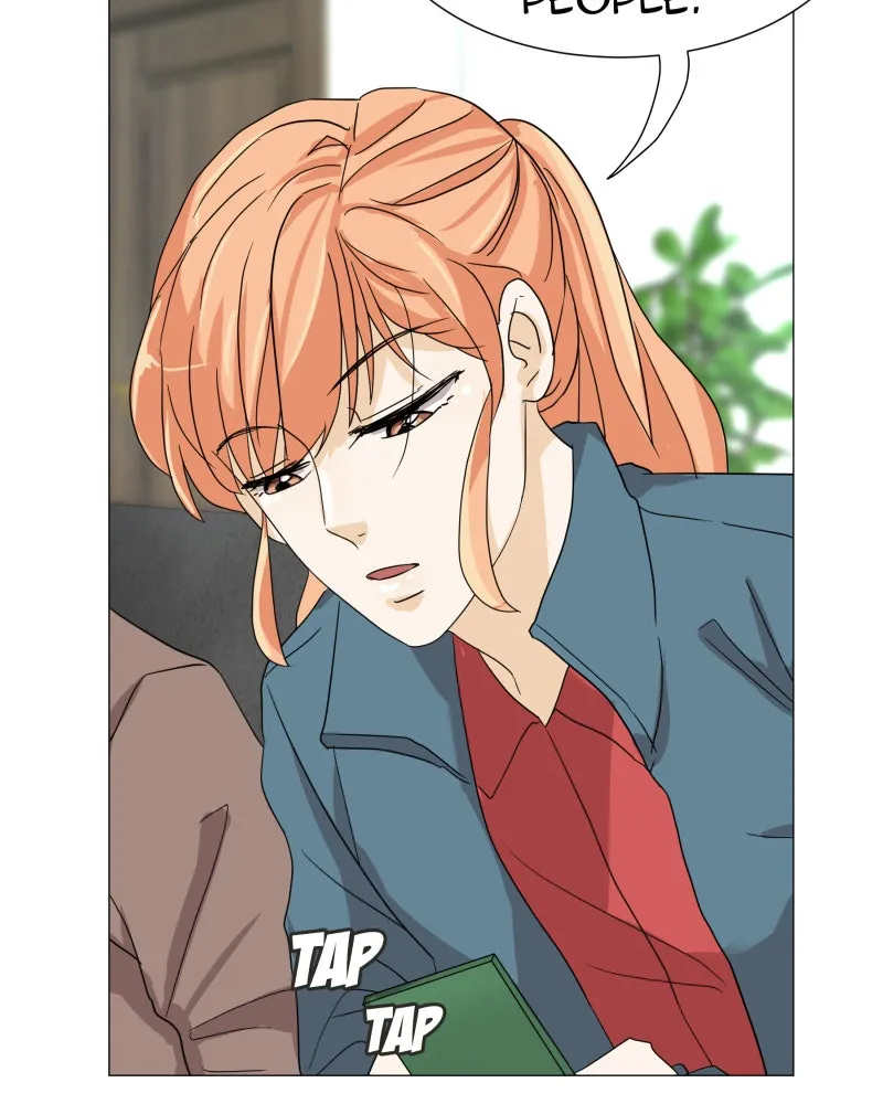 Unlovable Replacement Chapter 3 page 7 - 