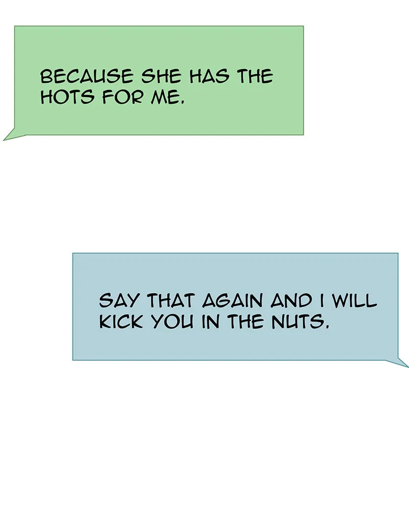 Unlovable Replacement Chapter 3 page 63 - 