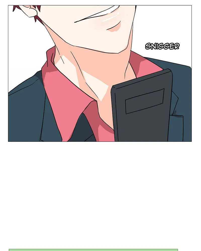 Unlovable Replacement Chapter 3 page 64 - 